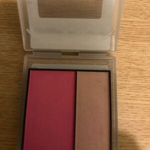 Mary Kay Blush Duo Pink and Tan